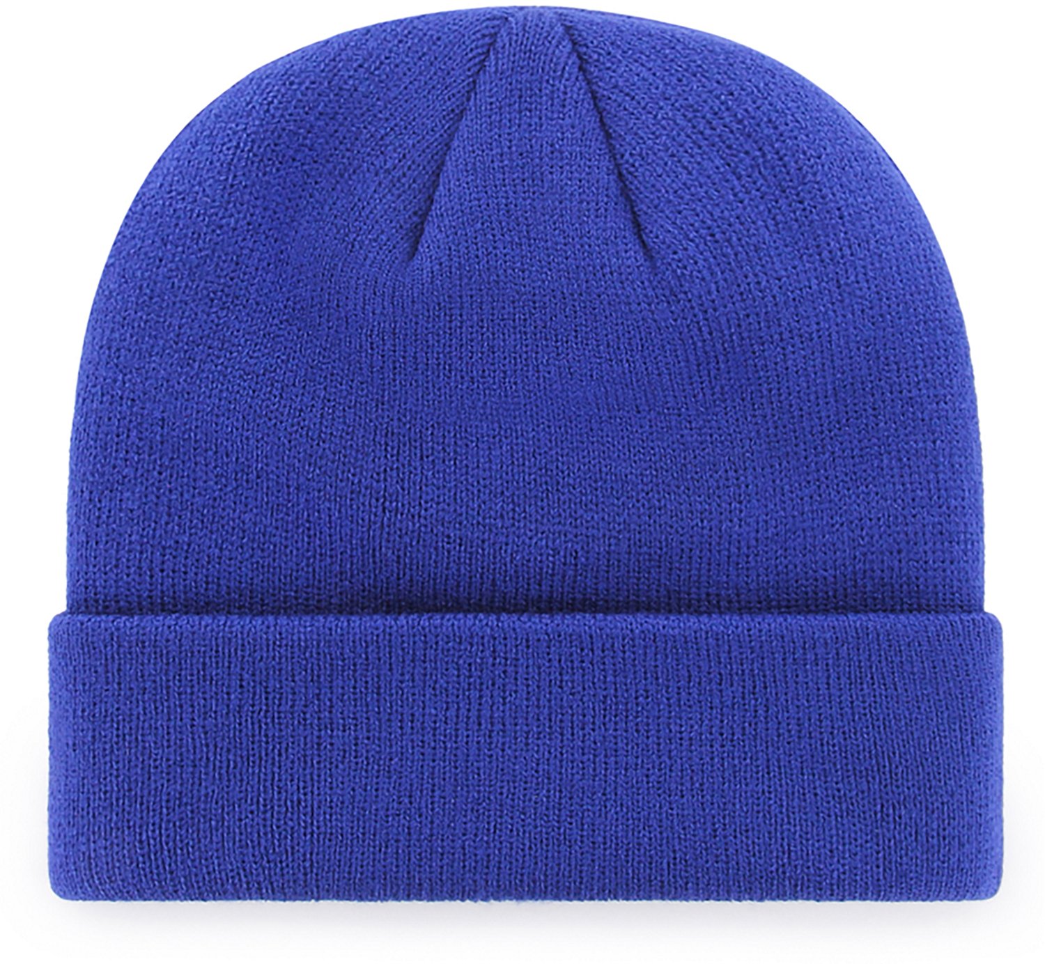 47 Men's Cubs Raised Cuff Knit Beanie - view number 2