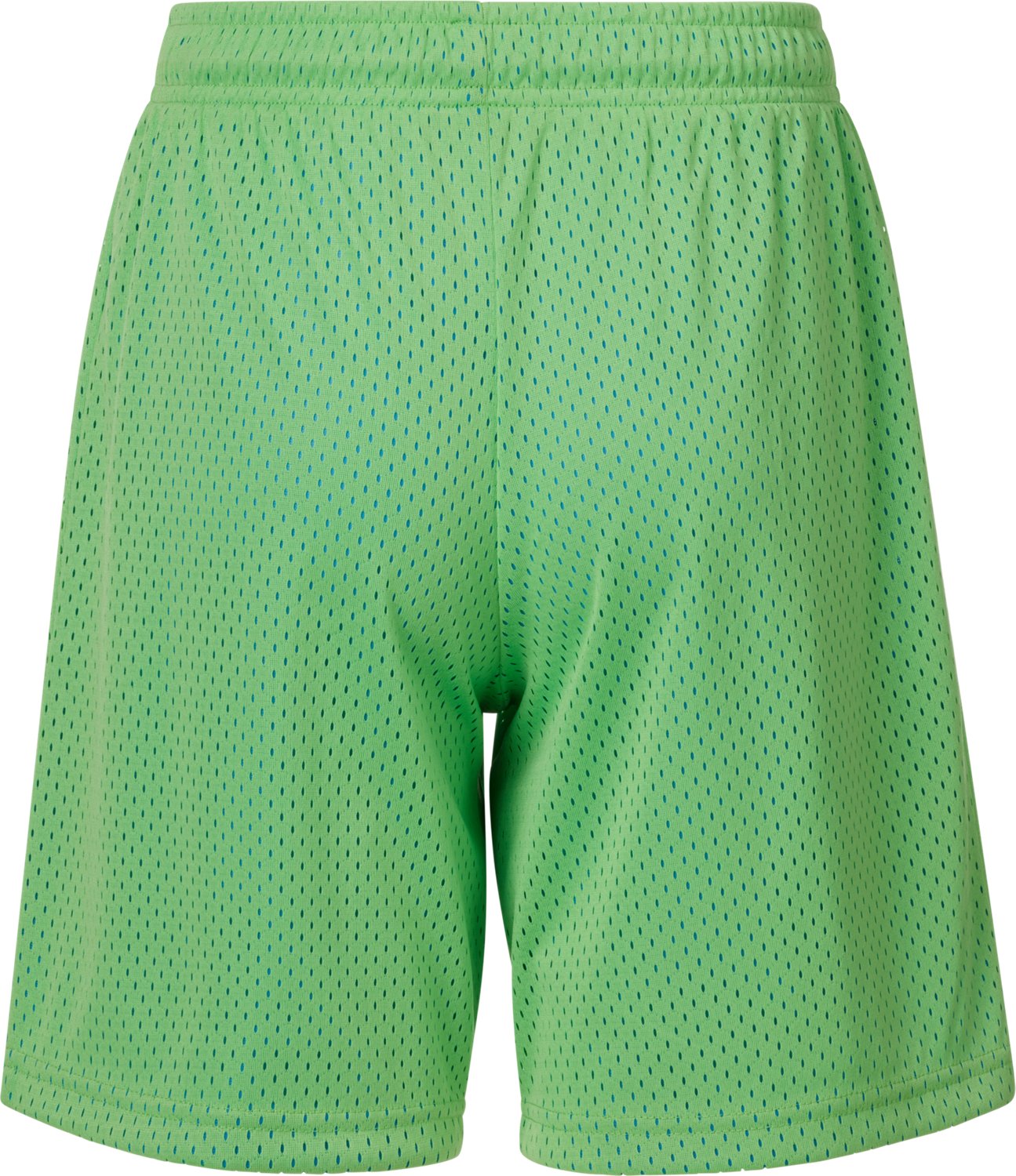 BCG Boys' Mesh 2Tone Shorts 7.5 in                                                                                               - view number 2