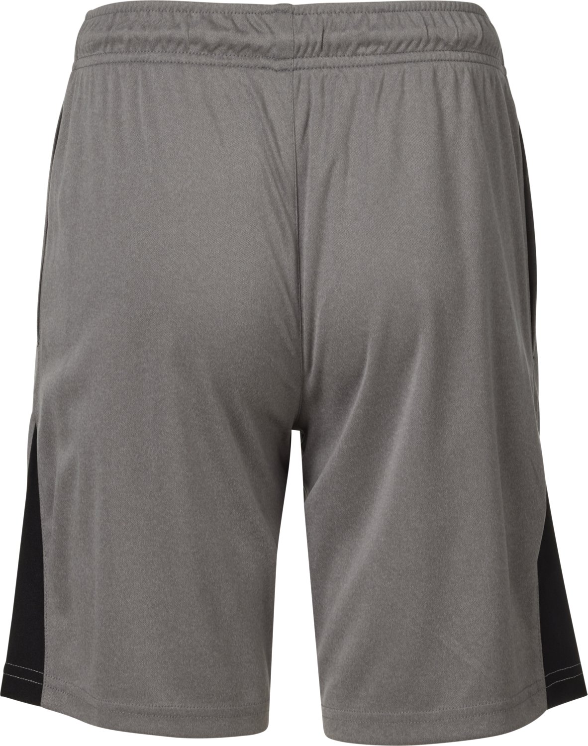 BCG Boys' Turbo Solid Shorts 7.5 in - view number 2