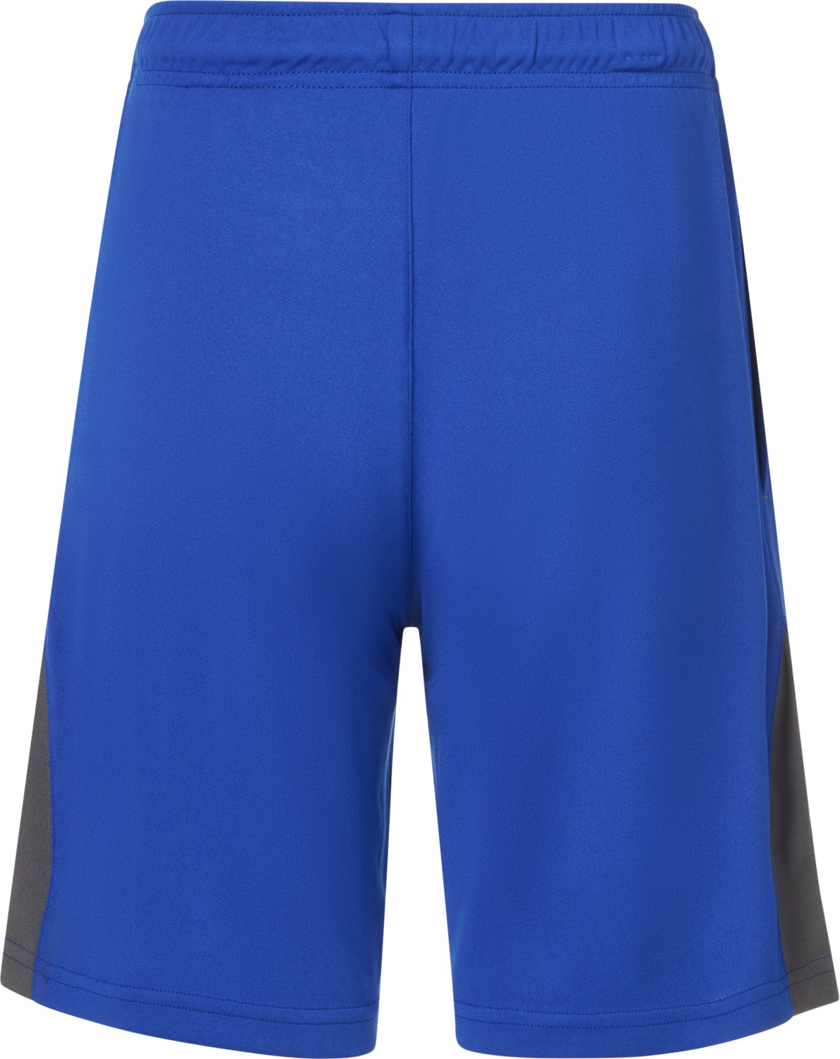 BCG Boys' Turbo Solid Shorts 7.5 in - view number 2
