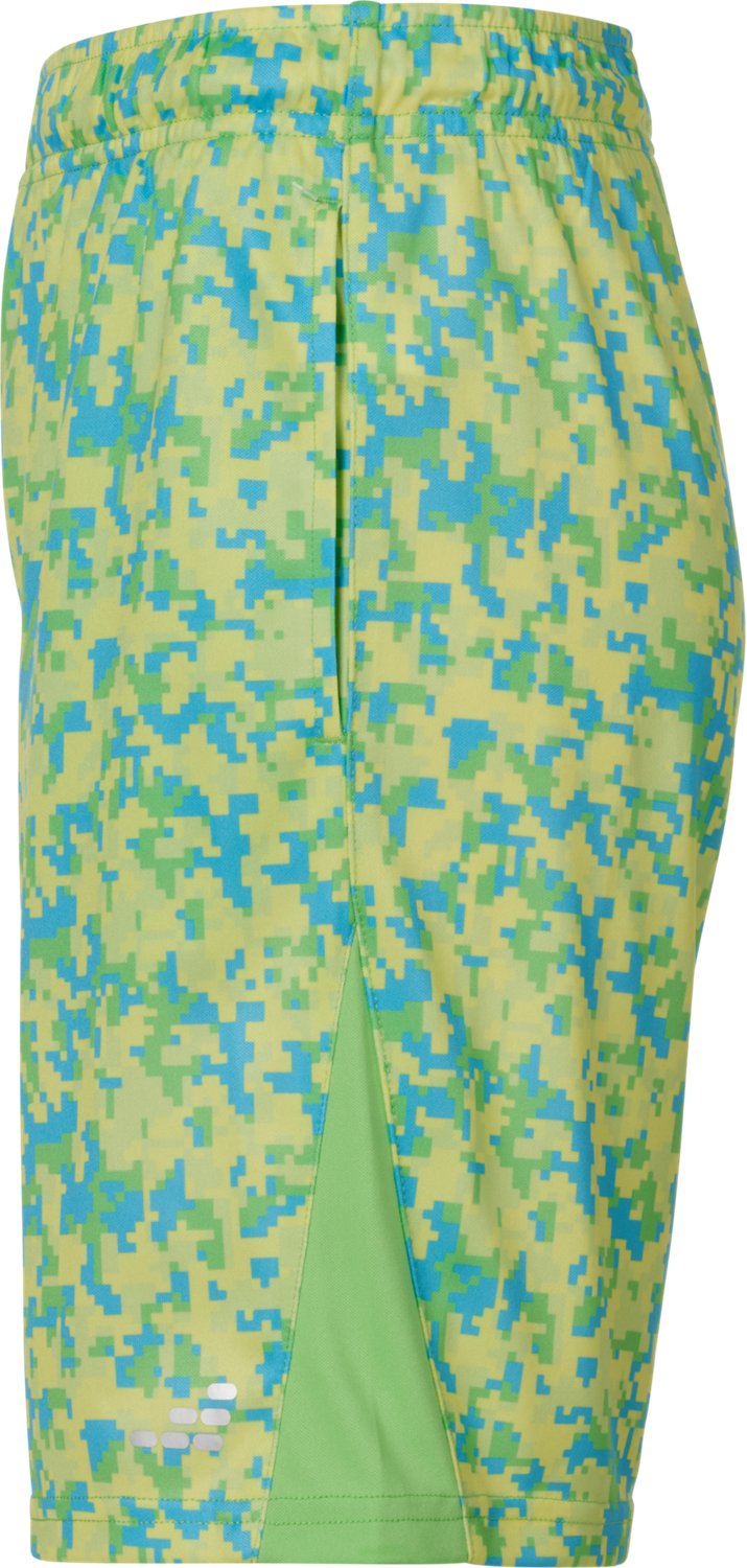 BCG Boys' Turbo Print #2 Shorts - view number 3