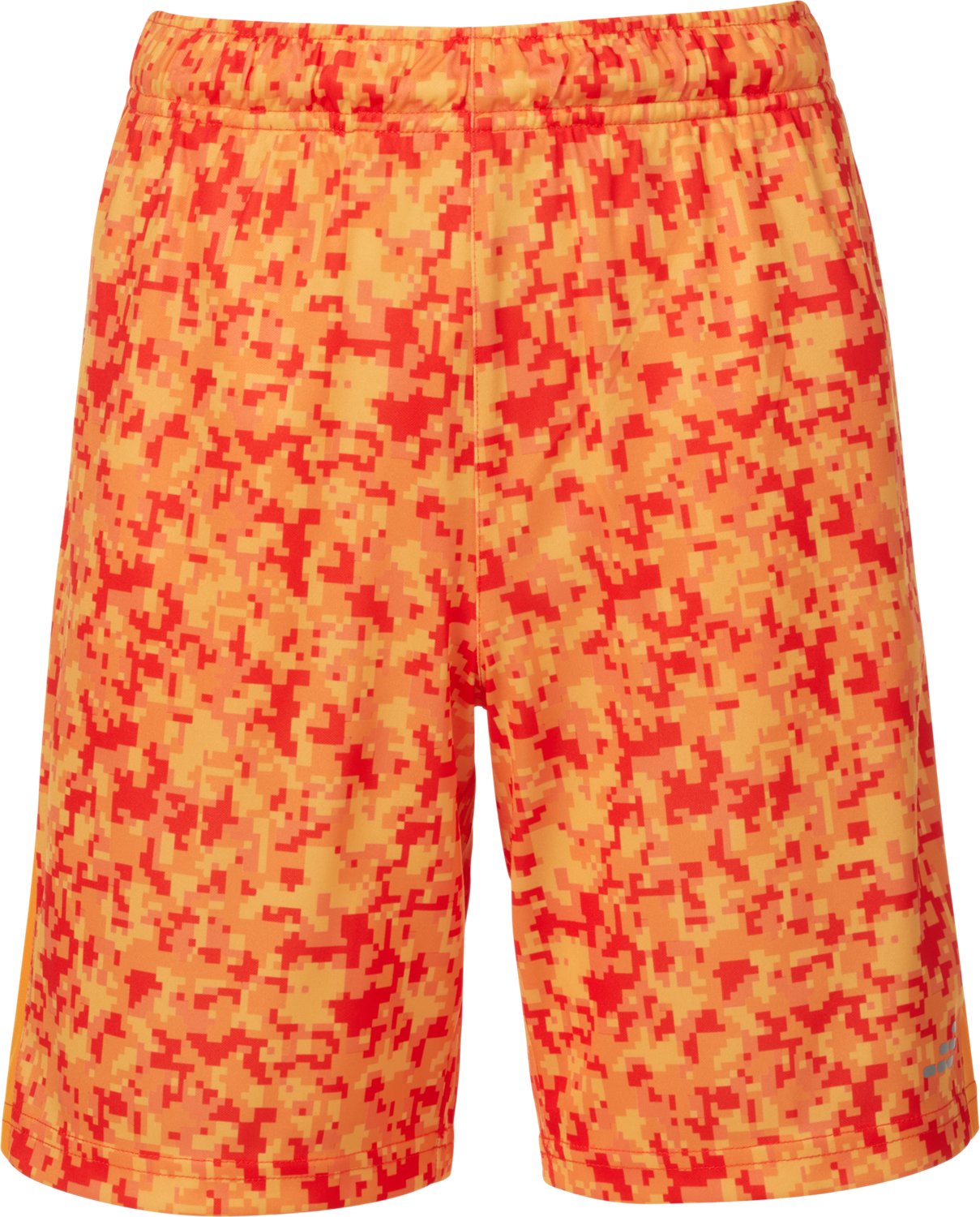 BCG Boys' Turbo Print #2 Shorts - view number 1