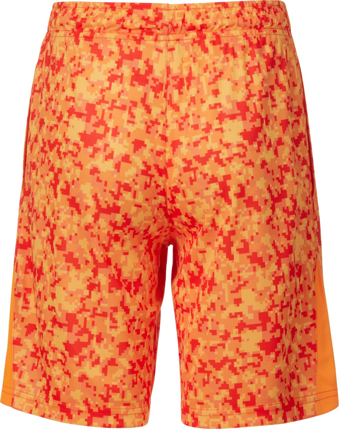 BCG Boys' Turbo Print #2 Shorts - view number 2