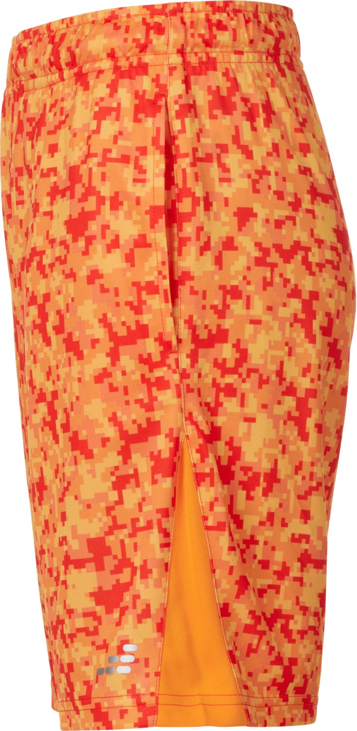 BCG Boys' Turbo Print #2 Shorts - view number 3