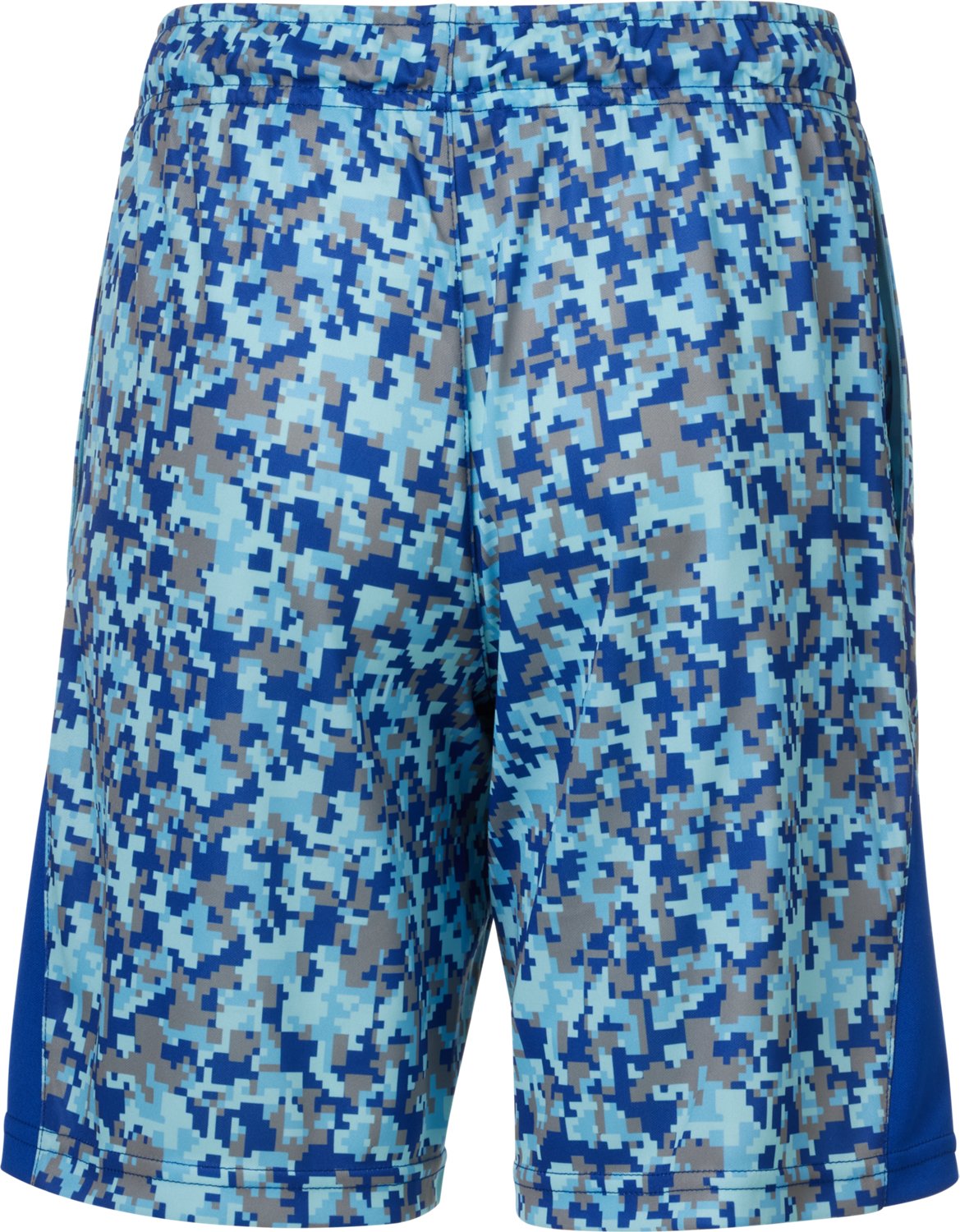 BCG Boys' Turbo Print #2 Shorts - view number 2