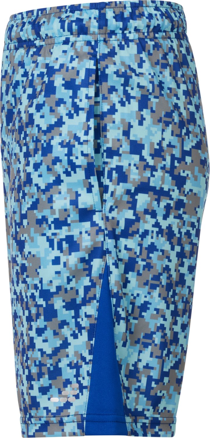 BCG Boys' Turbo Print #2 Shorts - view number 3