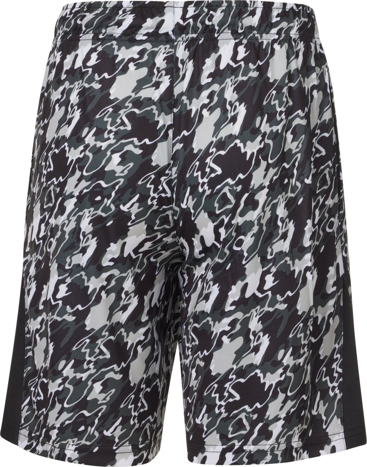 BCG Boys' Turbo Print #1 Shorts 7.5 in                                                                                           - view number 2