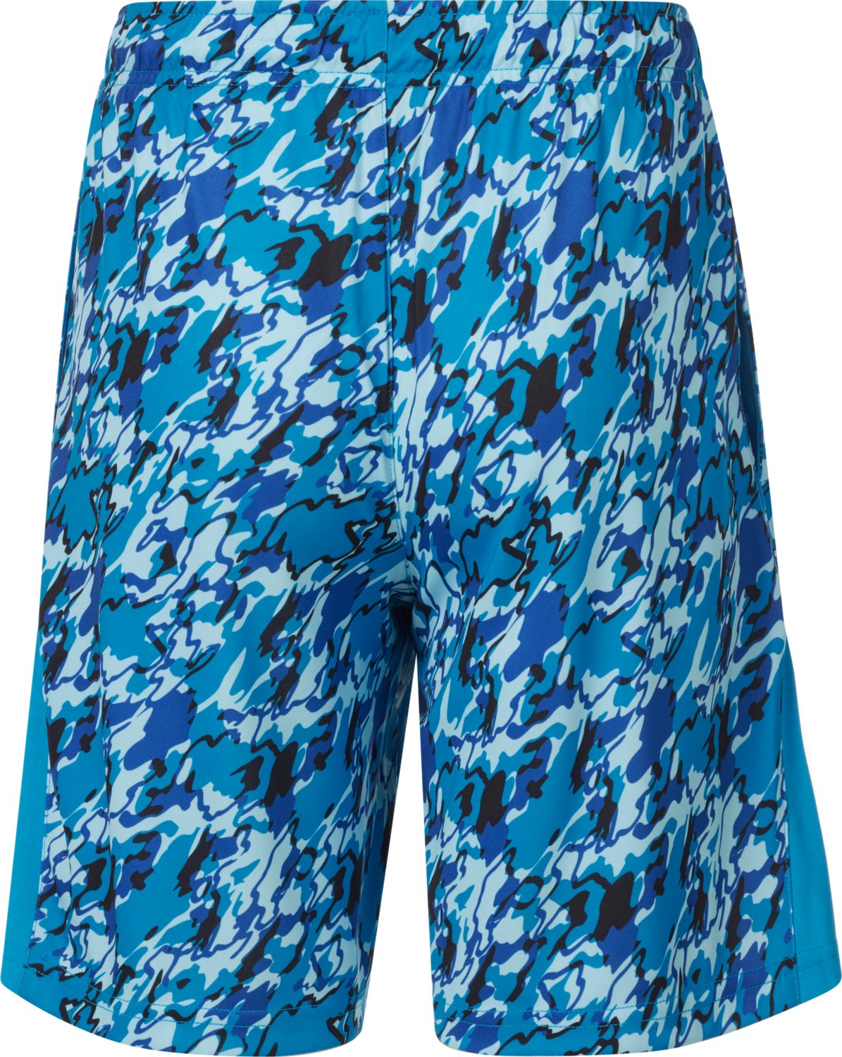 BCG Boys' Turbo Print #1 Shorts 7.5 in                                                                                           - view number 2