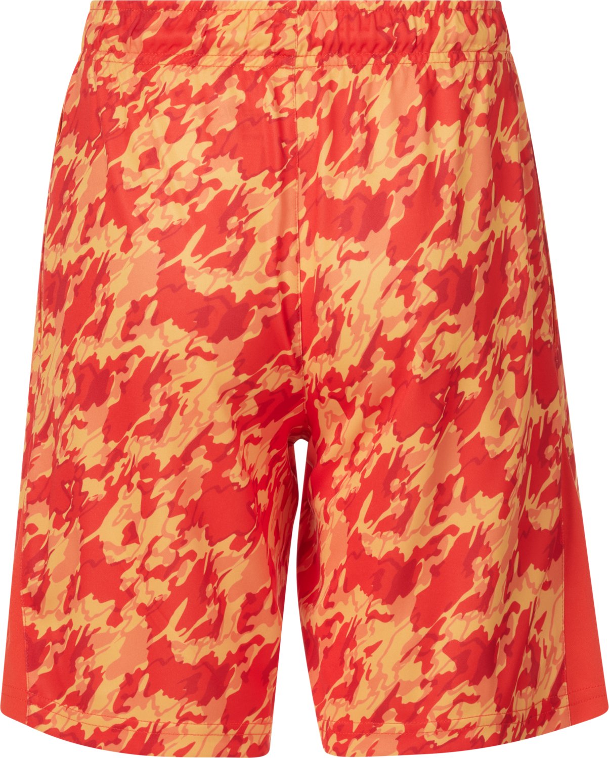 BCG Boys' Turbo Print #1 Shorts 7.5 in                                                                                           - view number 2