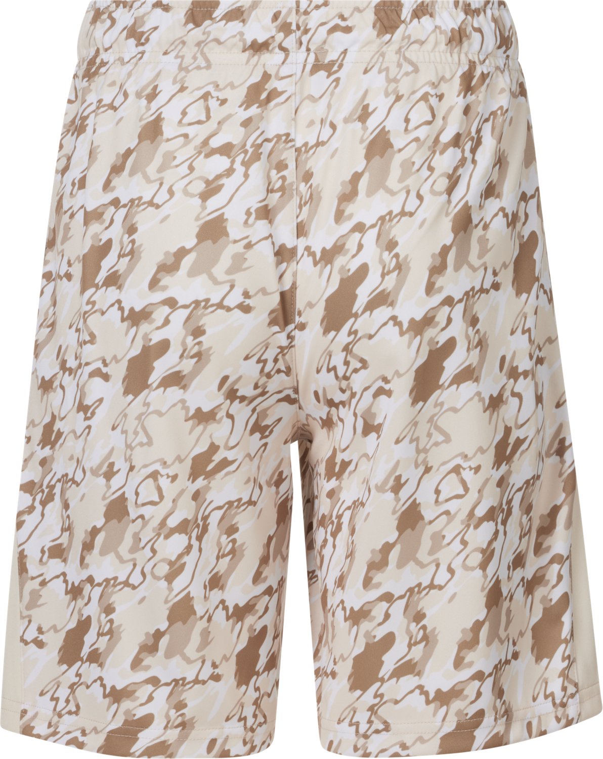 BCG Boys' Turbo Print #1 Shorts 7.5 in                                                                                           - view number 2