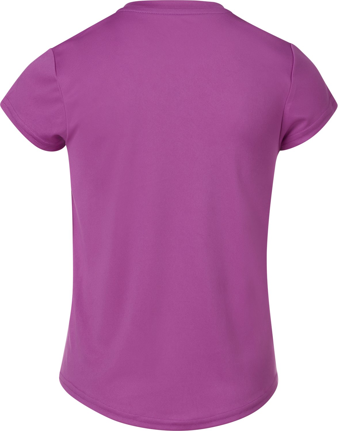 BCG Girls' Training Turbo GRL PWR T-shirt                                                                                        - view number 2