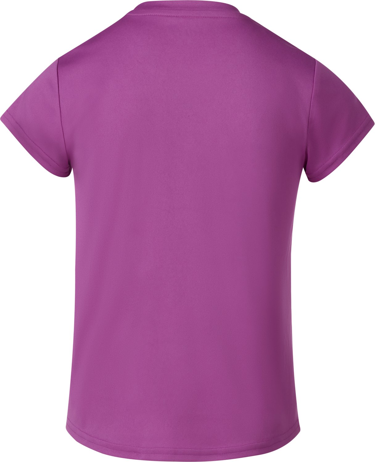 BCG Girls' Training Turbo Flip Graphic T-shirt