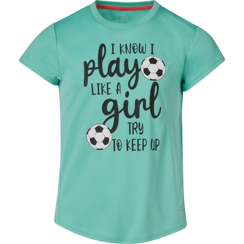 Bcg Girls' Training… - image