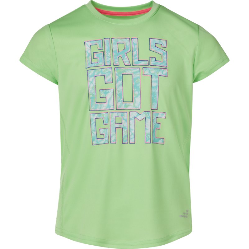 Bcg Girls' Training… - image