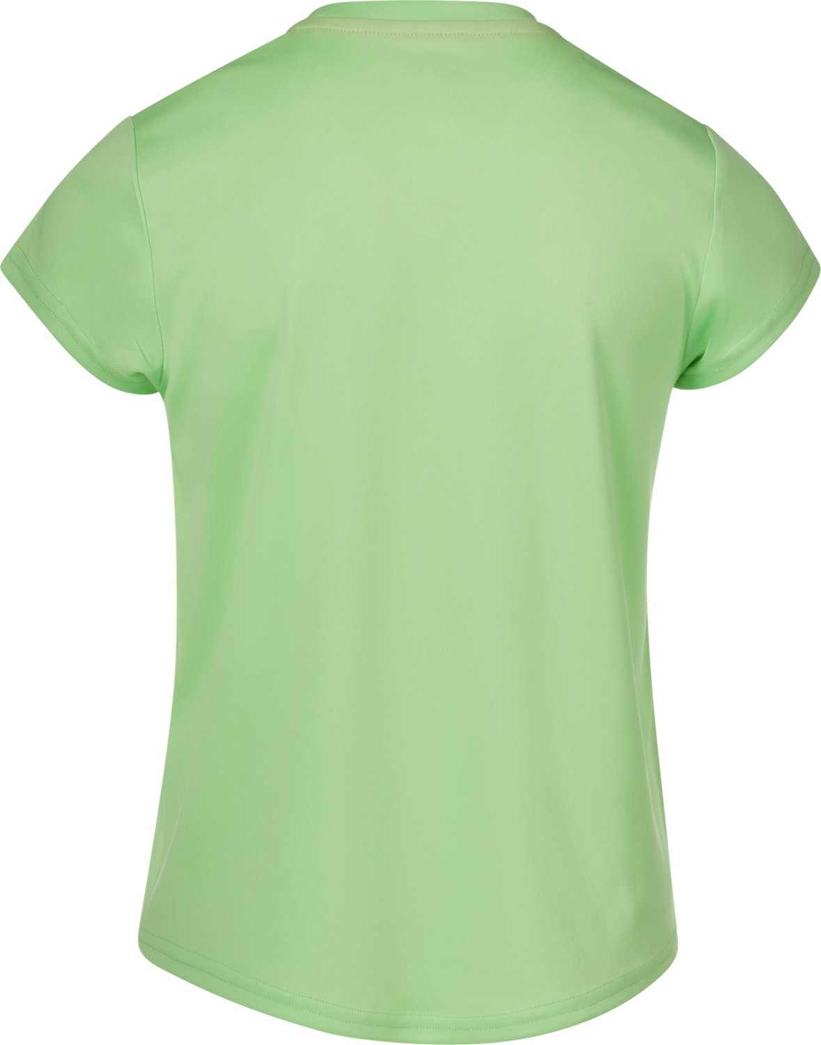 BCG Girls' Training Turbo Got Game Graphic Short Sleeve T-shirt - view number 2