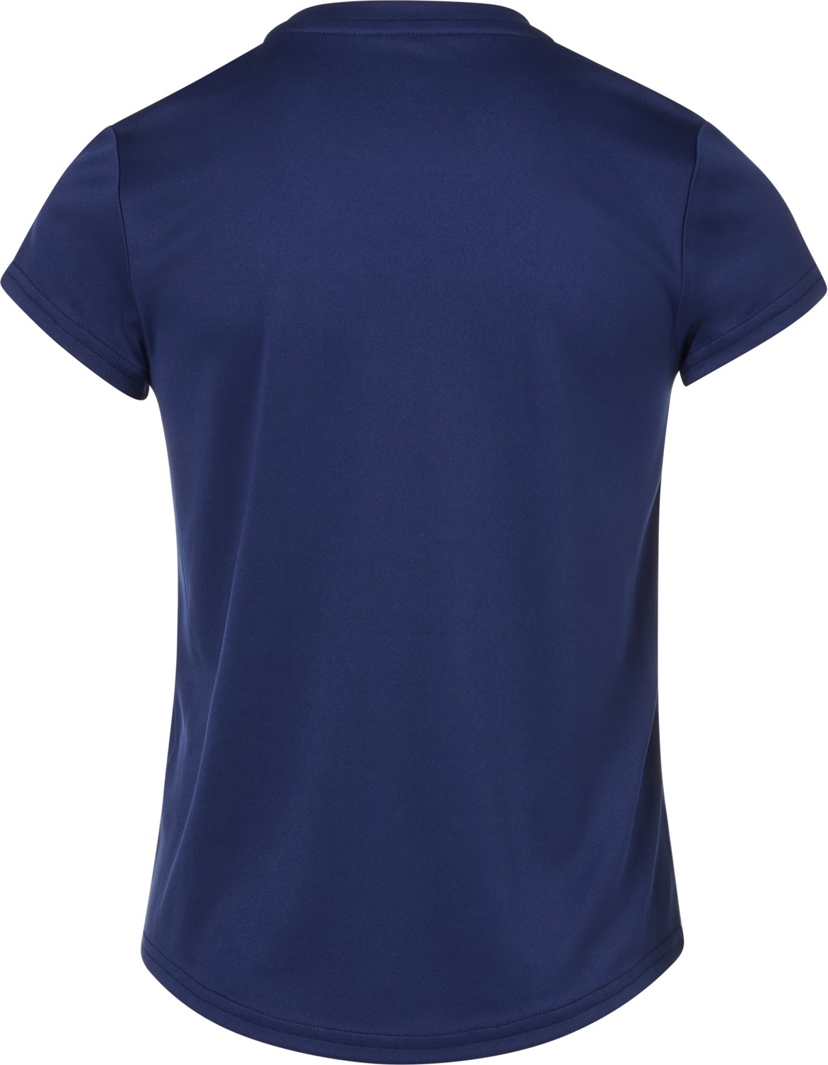 BCG Girls' Training Turbo Rule Field T-shirt                                                                                     - view number 2