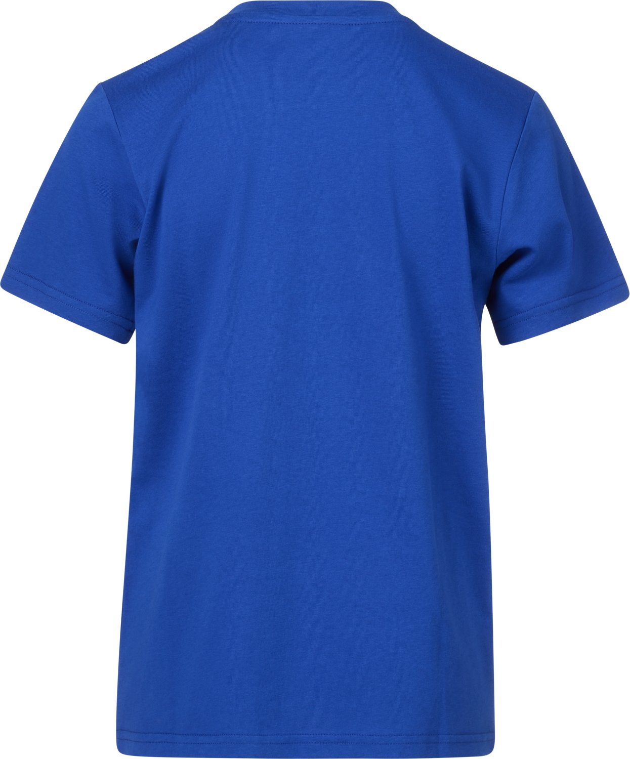 BCG Boys' #5 Cotton Graphic T-shirt - view number 2