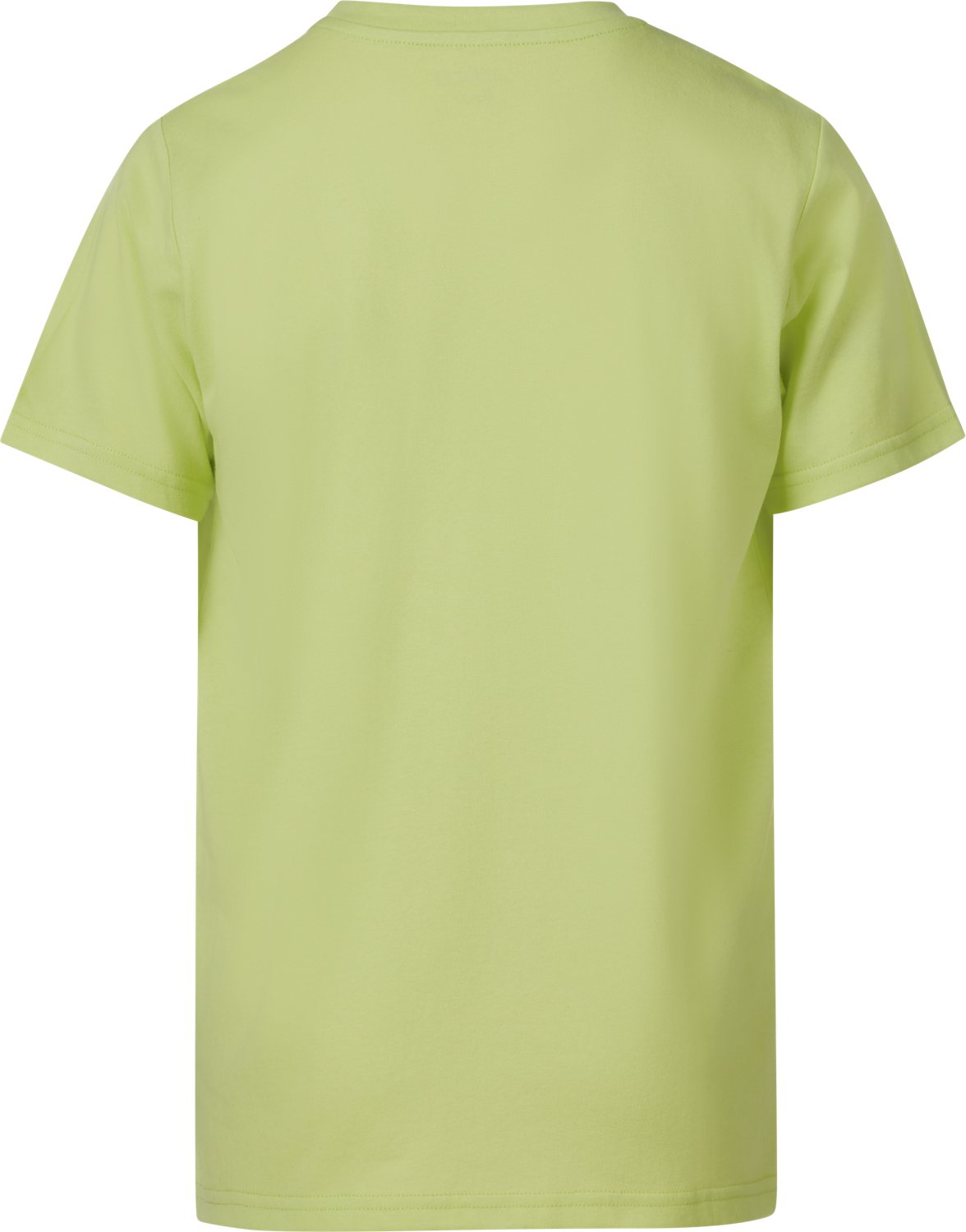 BCG Boys' #16 Cotton Graphic T-shirt                                                                                             - view number 2