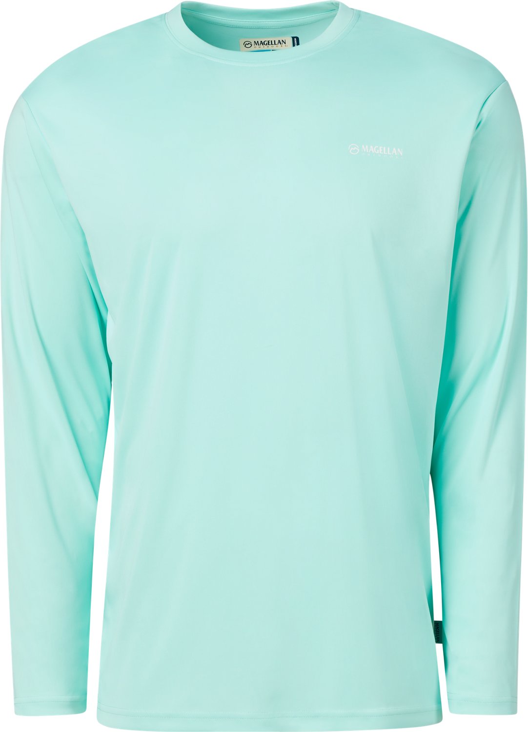 Magellan Outdoors Men’s Local State Florida Long Sleeve Graphic T-shirt - view number 2