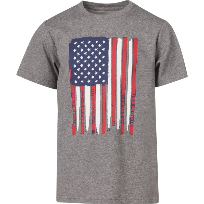 Bcg Boys' #28 Cotto… - image