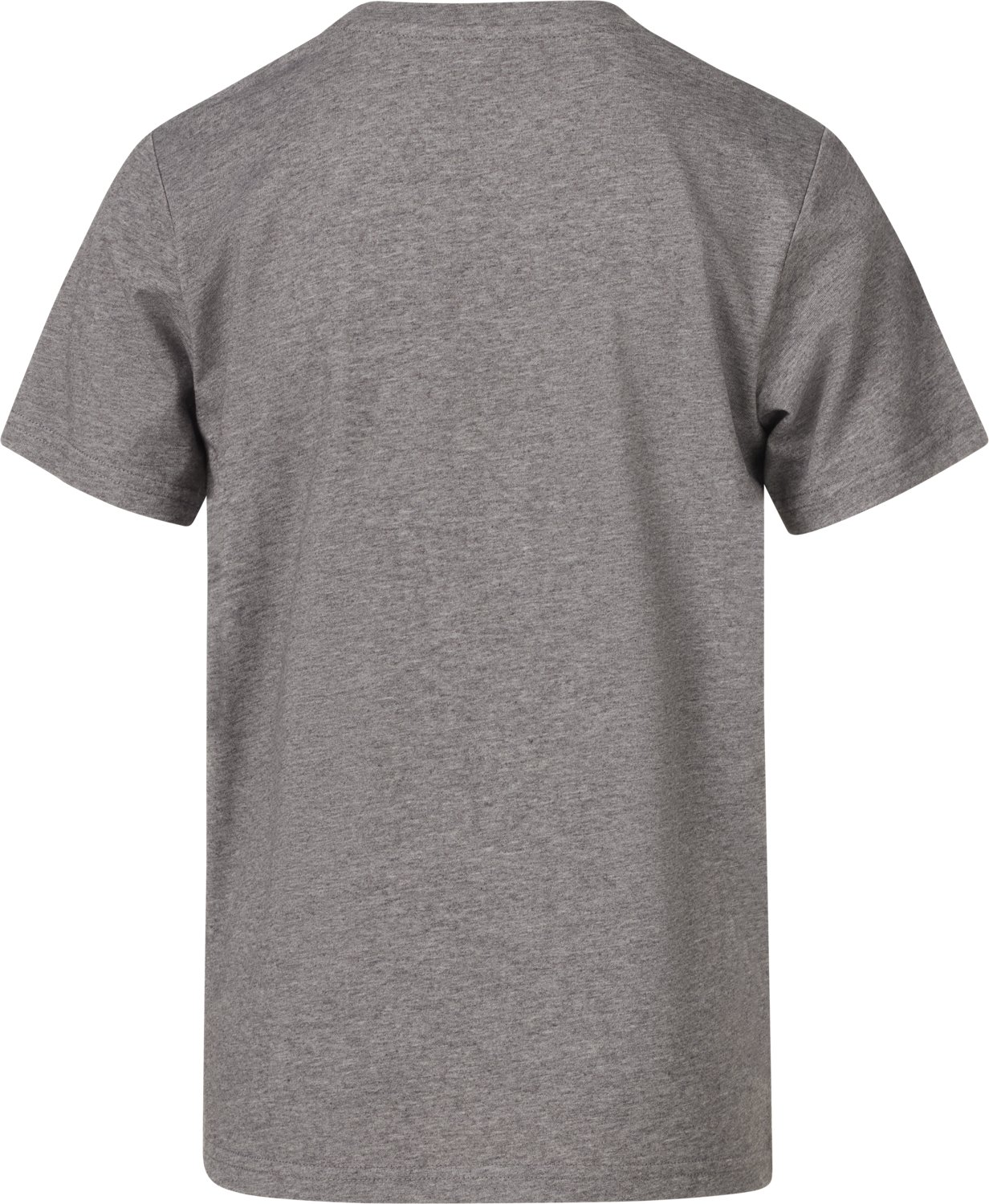 BCG Boys' #28 Cotton Graphic T-shirt - view number 2