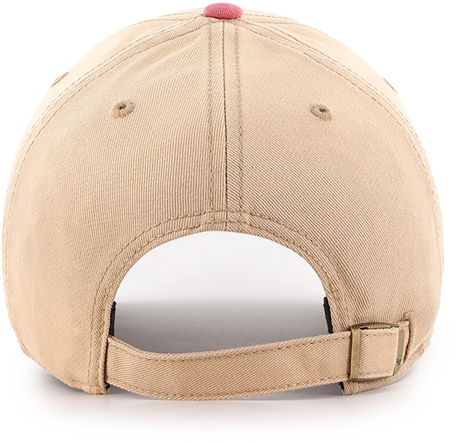 '47 Men's Oklahoma Dusted Abilene MVP Cap - view number 2