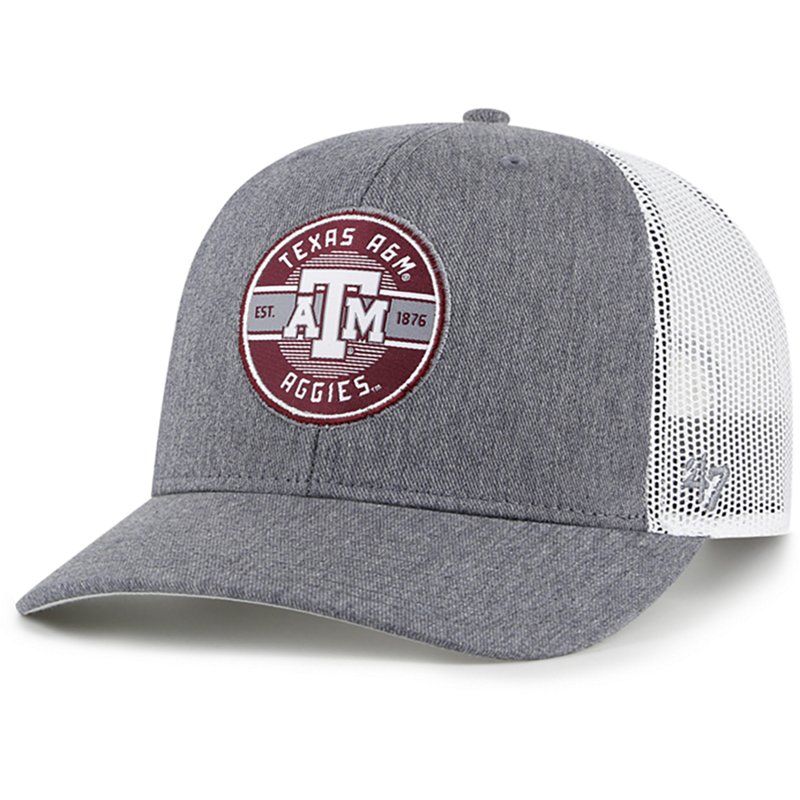 '47 Men's Texas A&M… - image