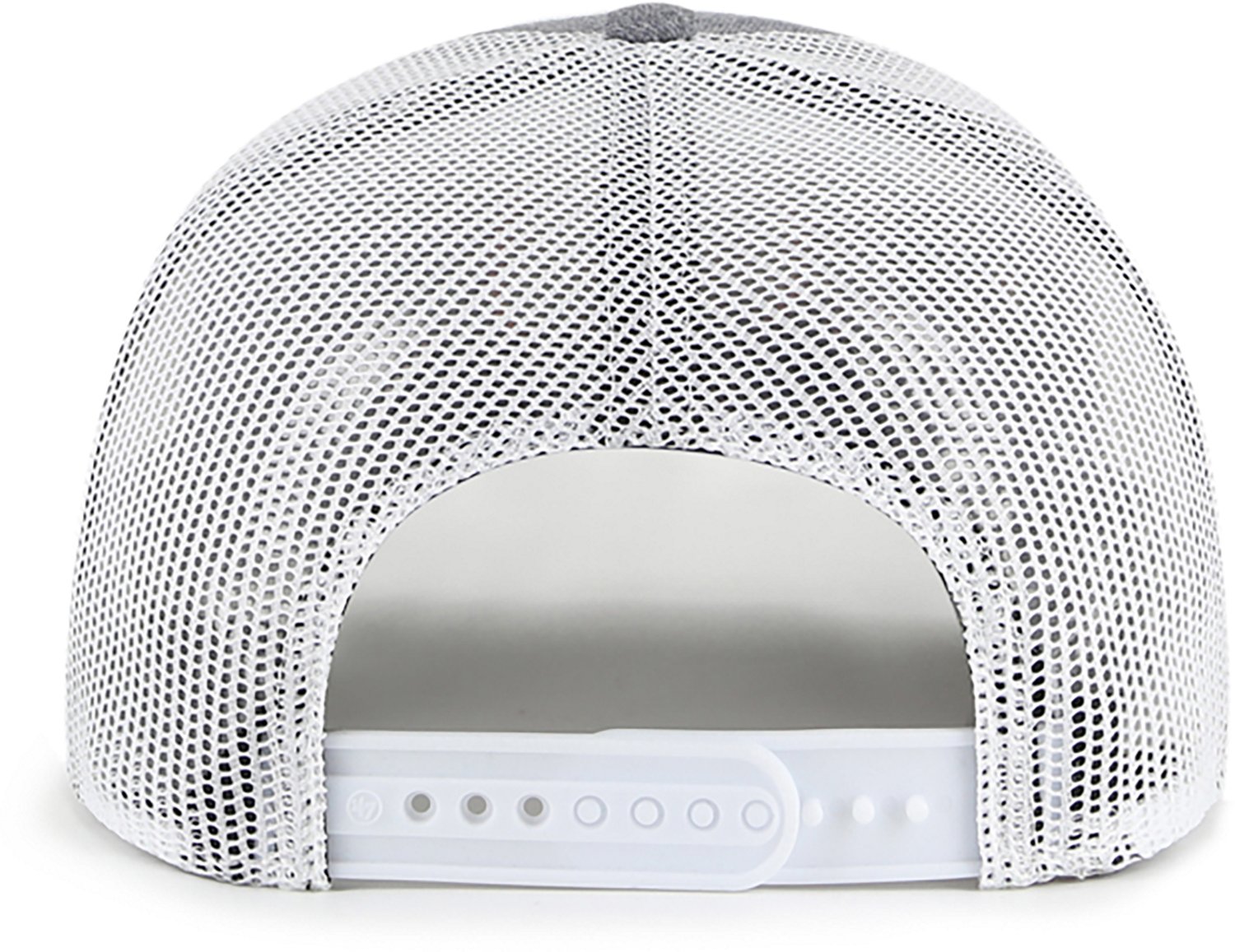 '47 Men's Texas A&M Hash Mark Trucker Cap