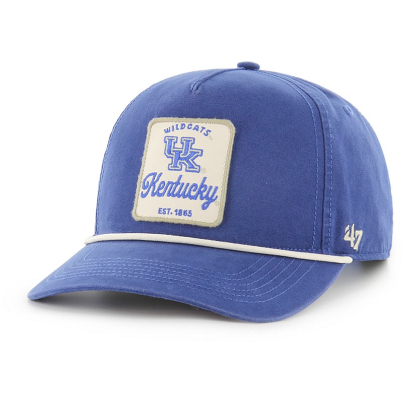 47 Men's Kentucky P… - image