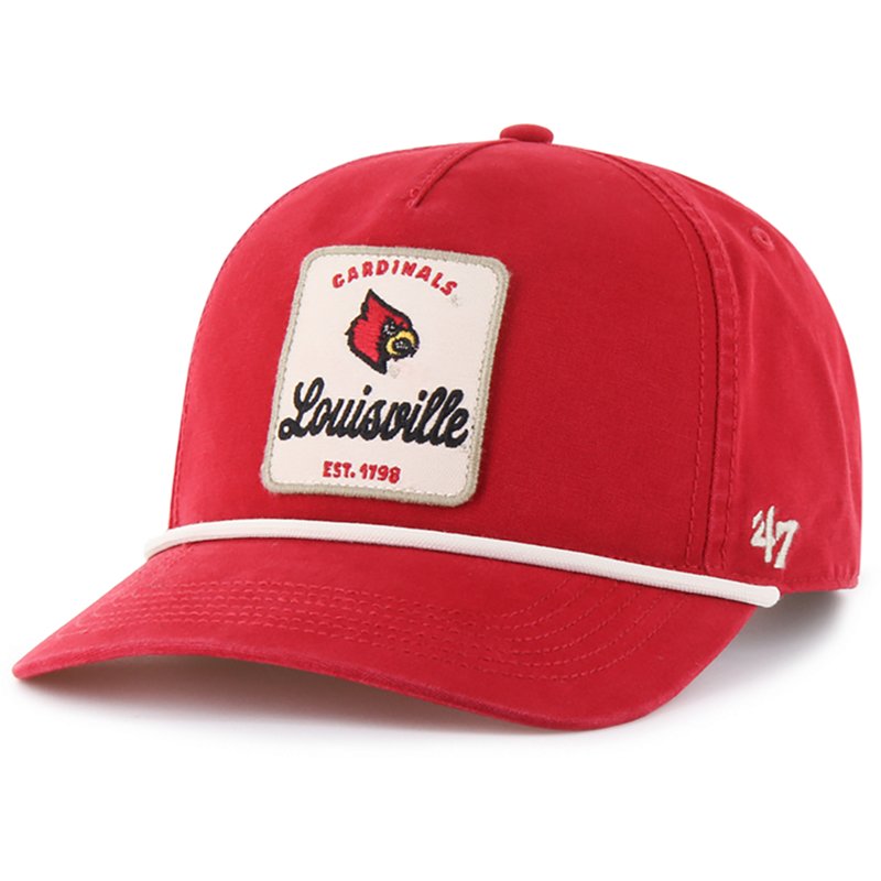 47 Men's Louisville… - image