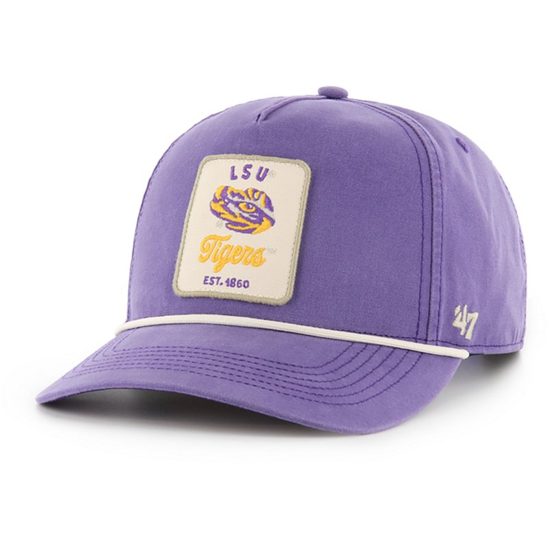 47 Men's Lsu Pitsto… - image