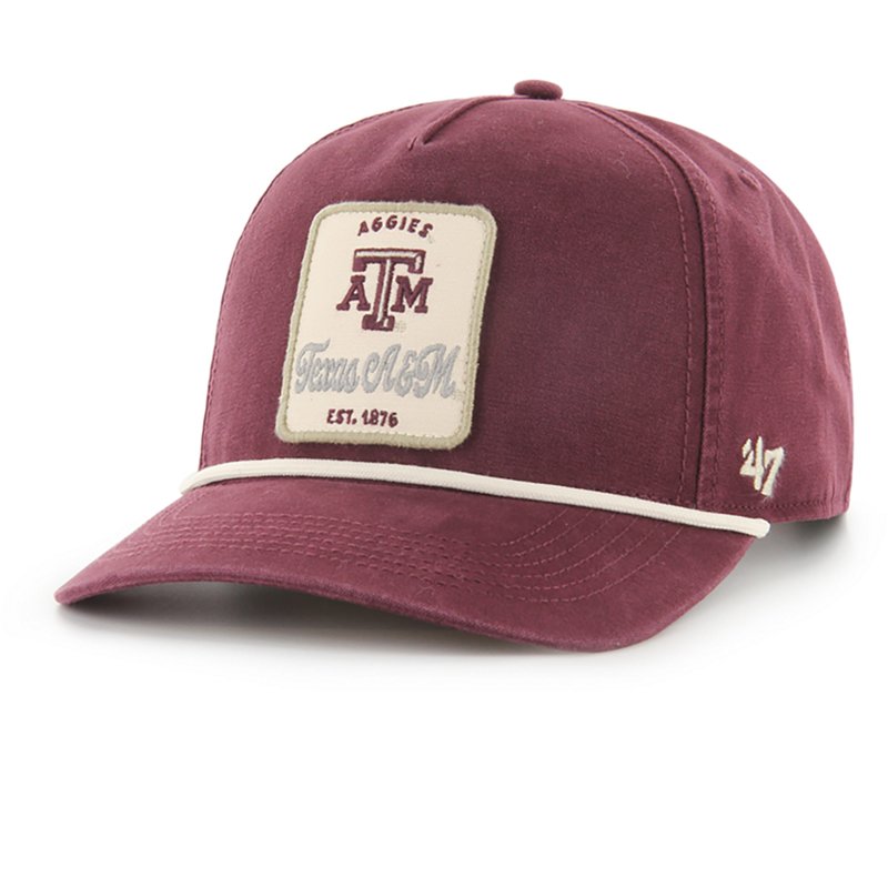 47 Men's Texas A&M … - image