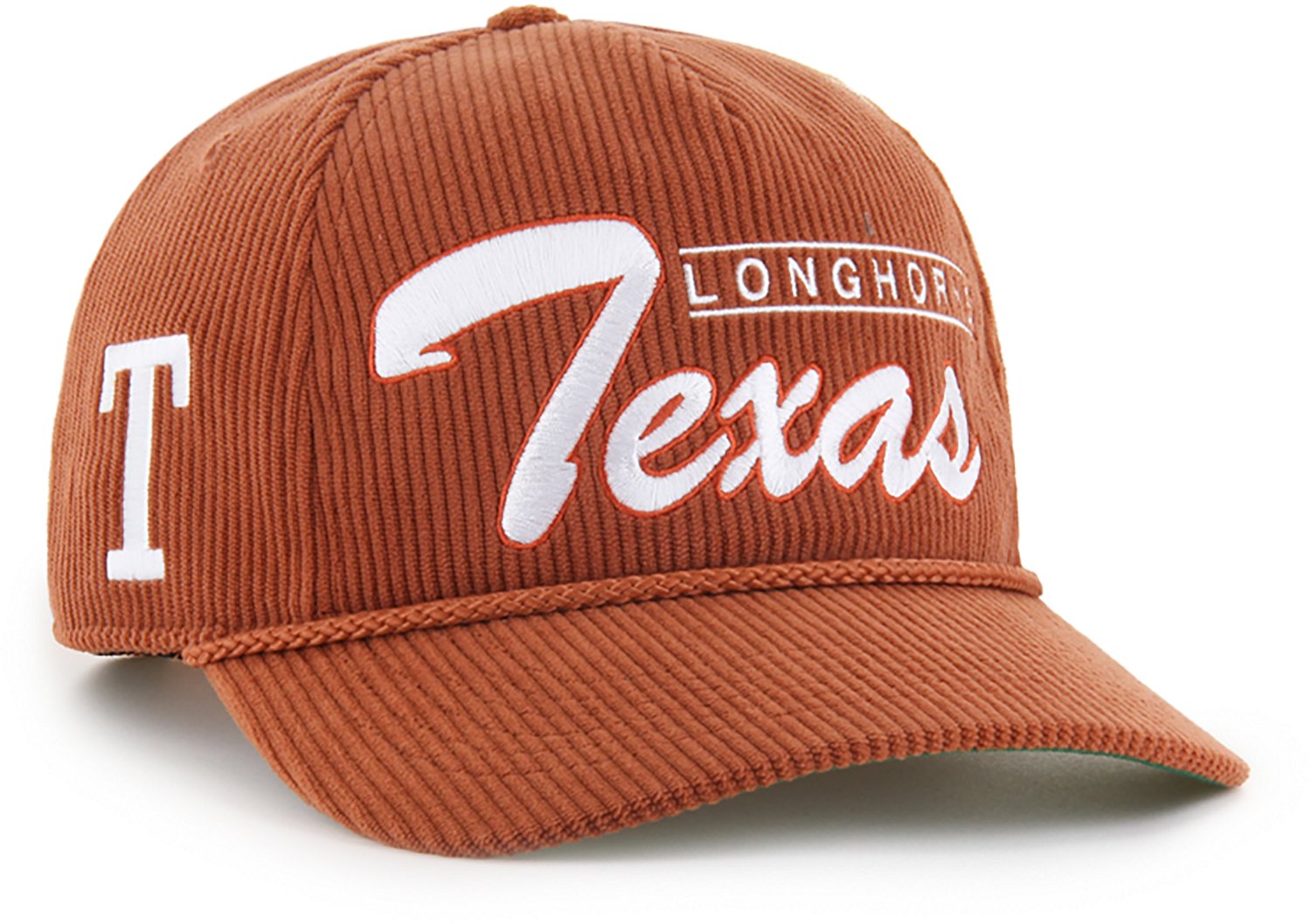 '47 Men's Texas Gridiron Hitch Cap