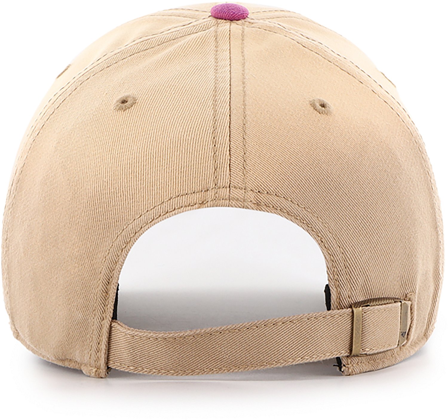 '47 Men's LSU Dusted Abilene MVP Cap - view number 2