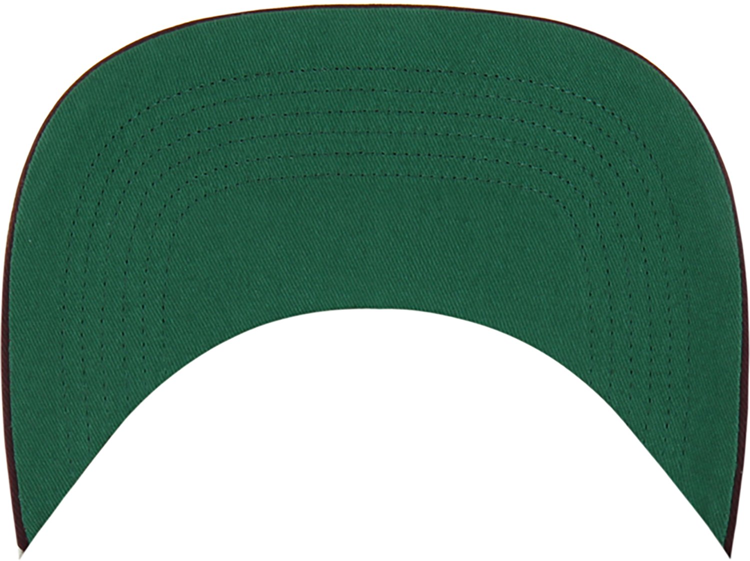 '47 Adults' Texas State Bobcats Hitch Drop Shadow Cap                                                                            - view number 3