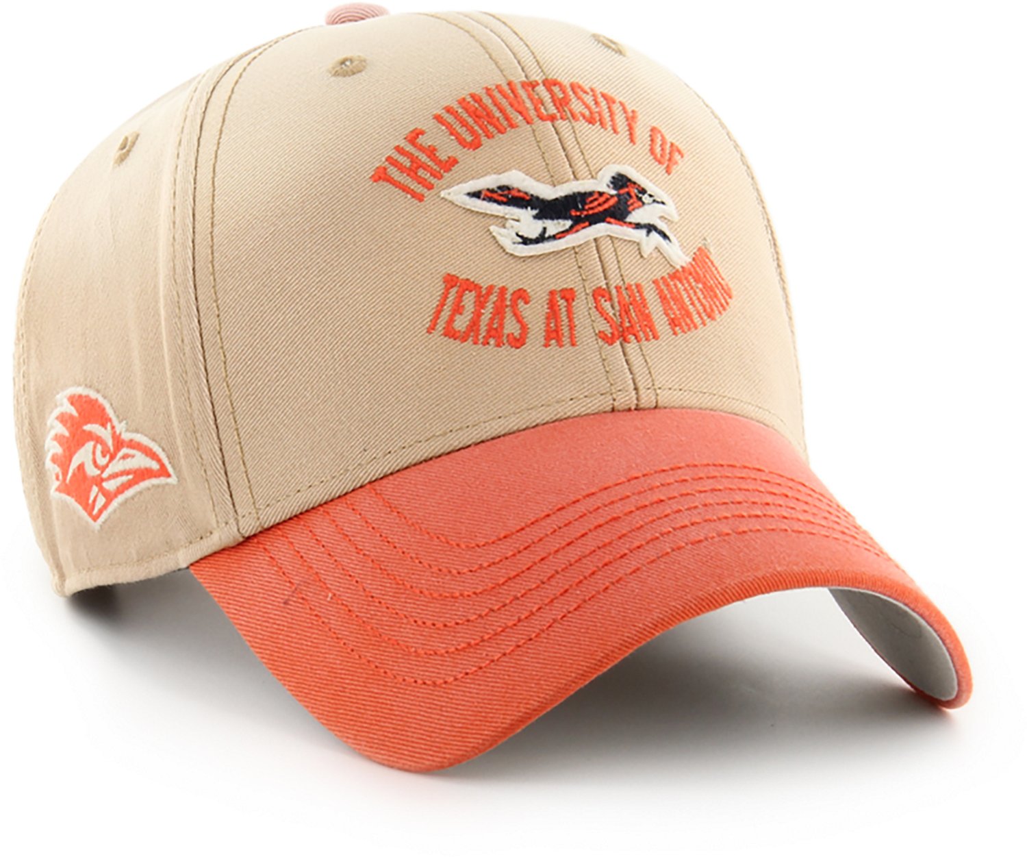 '47 Men's UTSA Dusted Abilene MVP Cap - view number 3