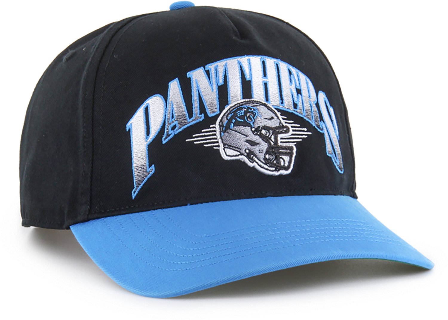 '47 Men's Panthers Atkin Hitch Rf Cap - view number 3