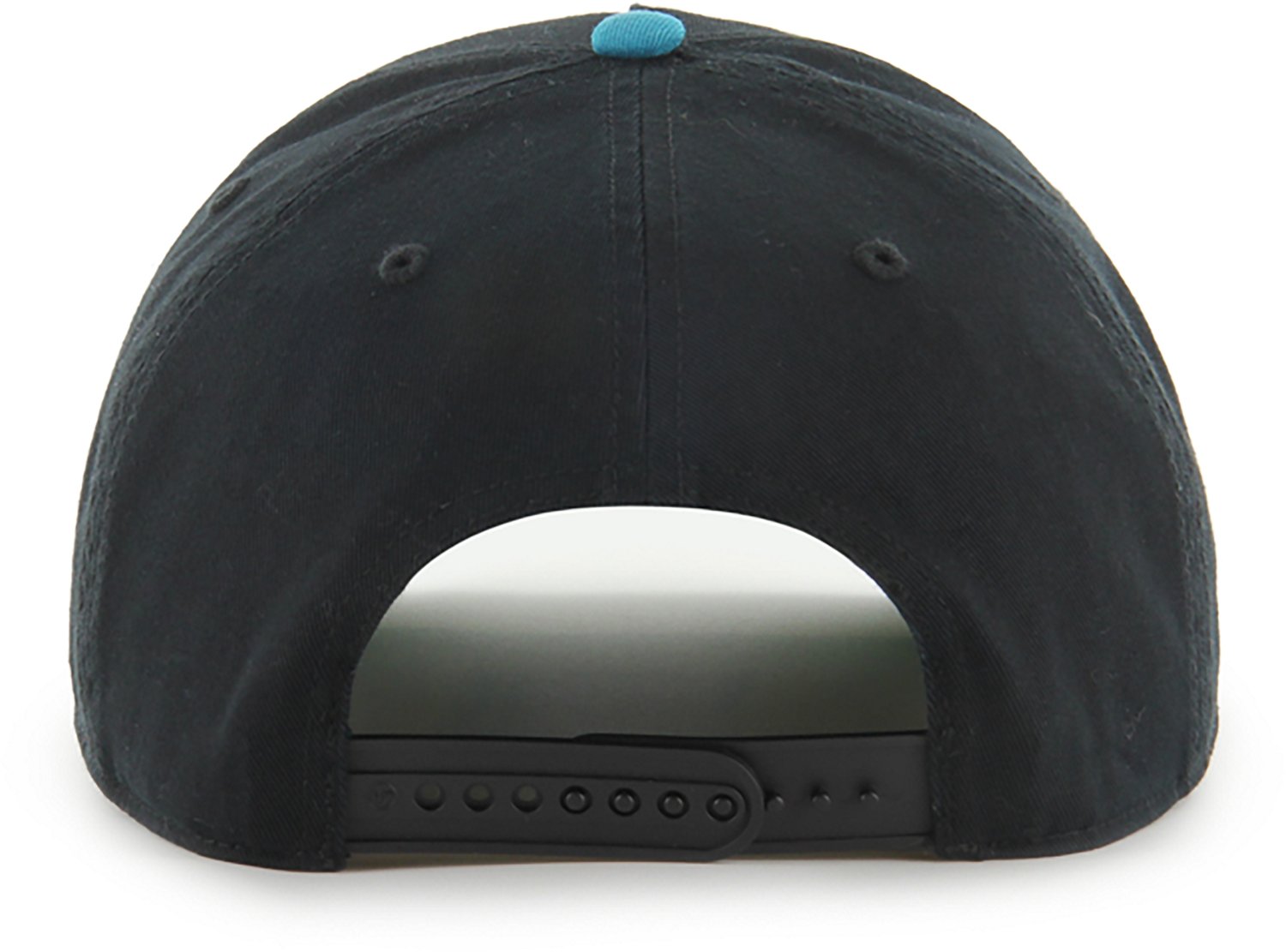 '47 Men's Jaguars Atkin Hitch Rf Cap - view number 2