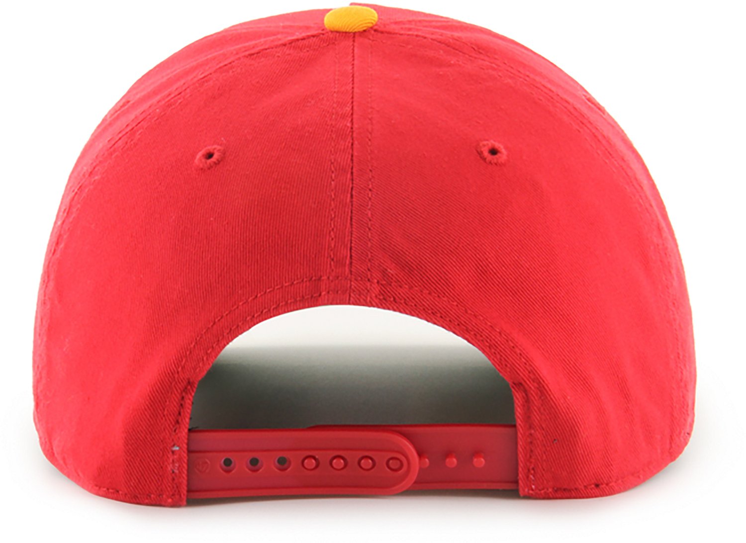 '47 Men's Chiefs Atkin Hitch Rf Cap - view number 2