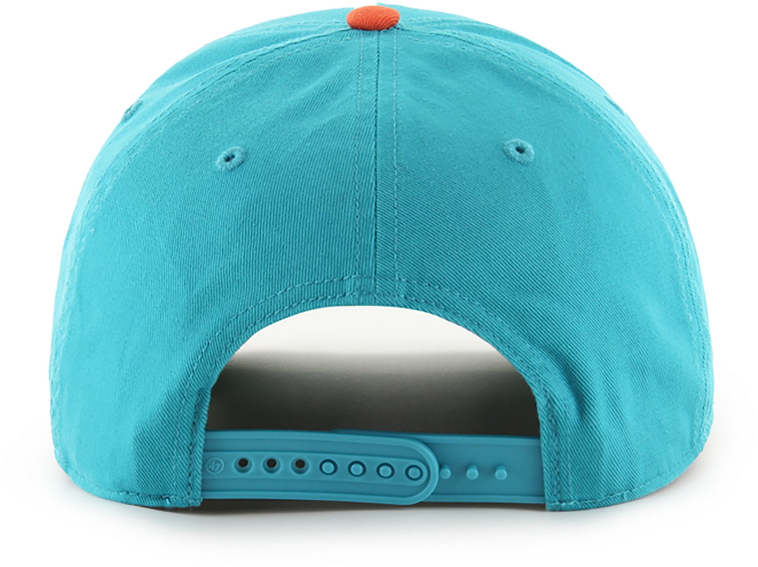 '47 Men's Dolphins Atkin Hitch Rf Cap - view number 2