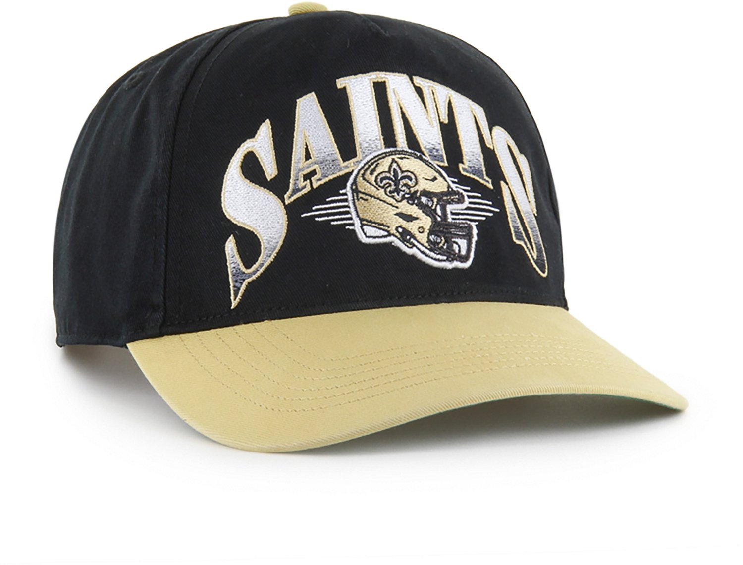 '47 Men's Saints Atkin Hitch Rf Cap - view number 3
