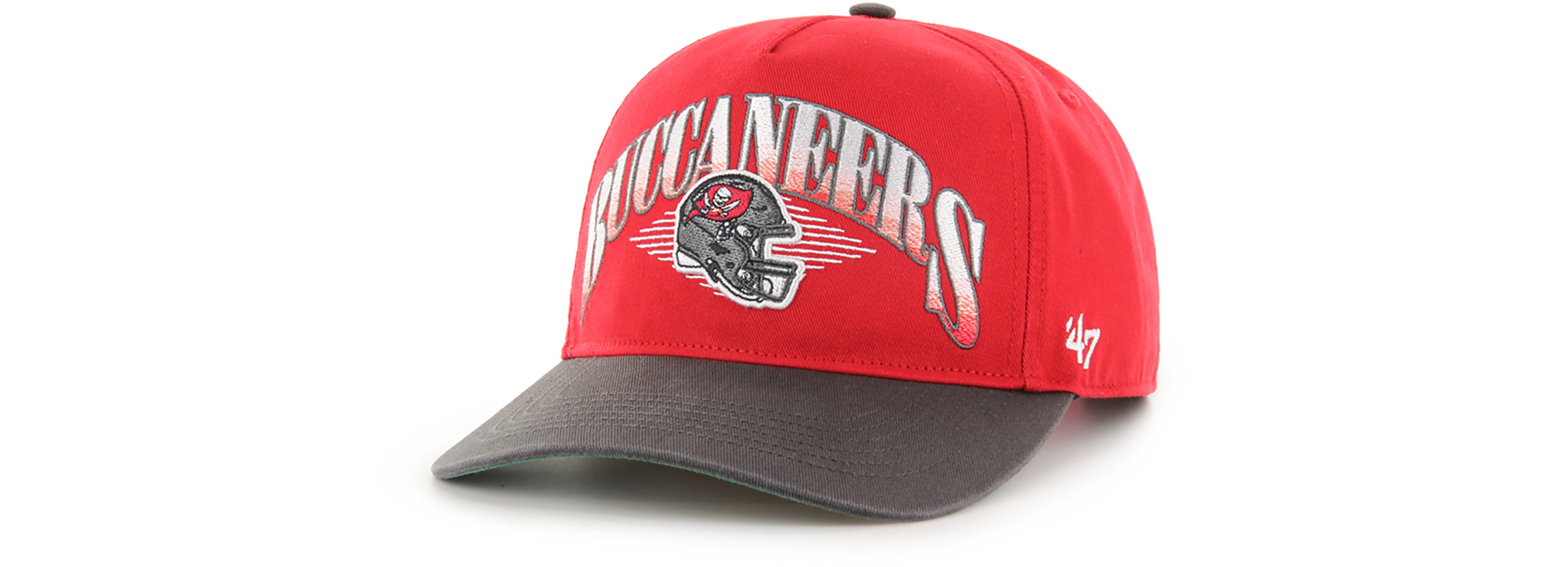 '47 Men's Buccaneers Atkin Hitch Rf Cap