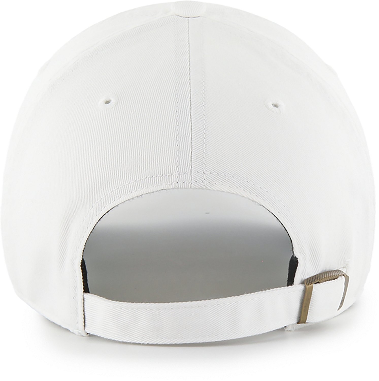 47 Women's Panthers Ballpark Cheer Clean Up Cap                                                                                  - view number 2