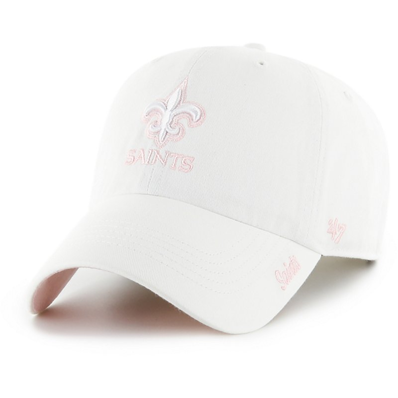 47 Women's Saints B… - image