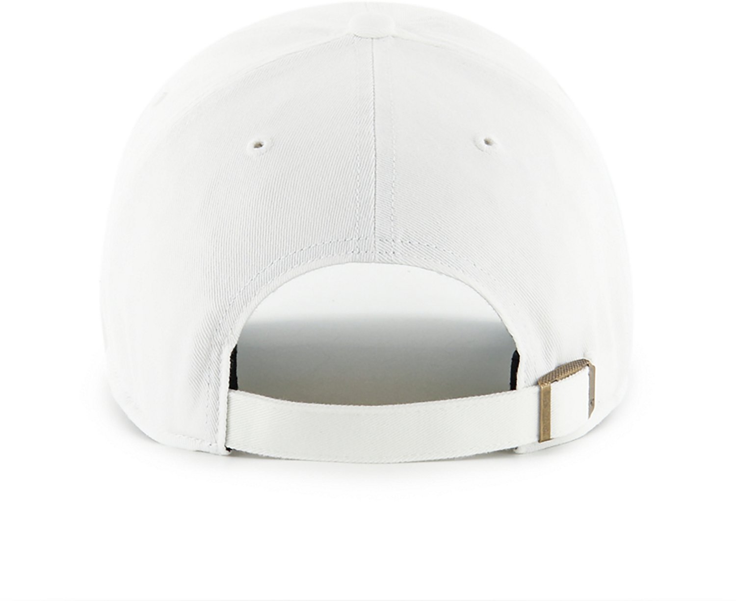 47 Women's Saints Ballpark Cheer Clean Up Cap                                                                                    - view number 2