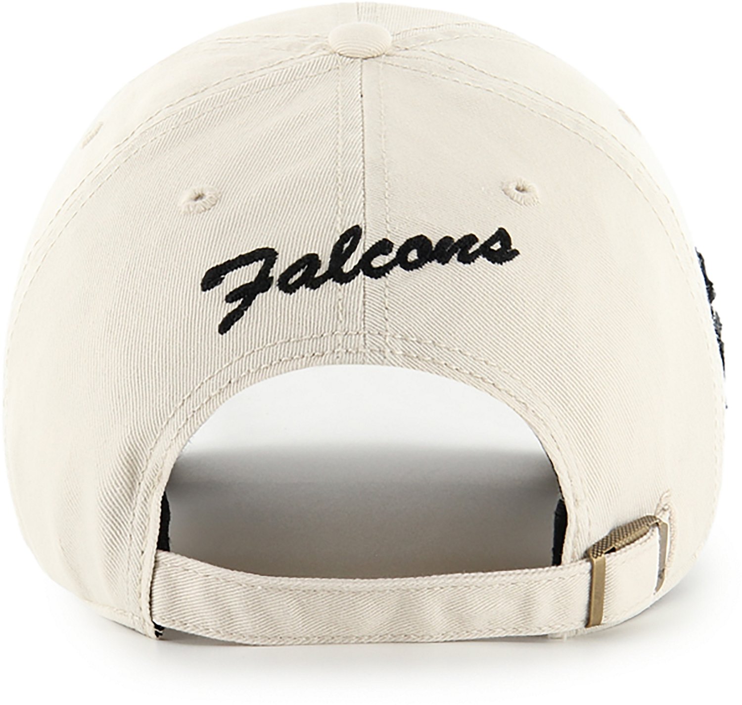 47 Men's Falcons Clubhouse Faber Clean Up Cap - view number 2