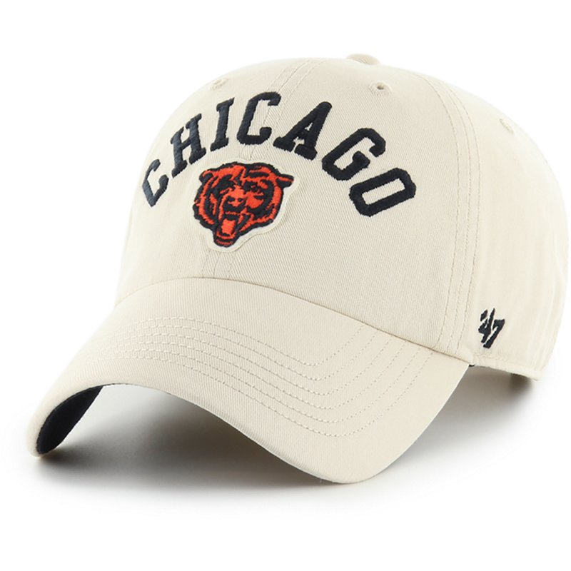 47 Men's Bears Club… - image