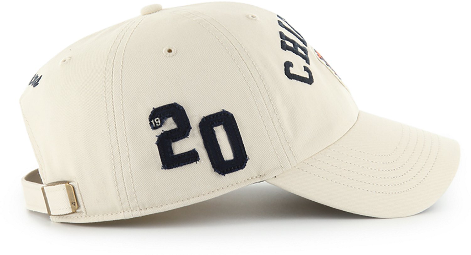 47 Men's Bears Clubhouse Faber Clean Up Cap - view number 5