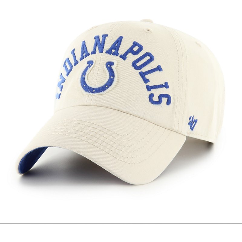 47 Men's Colts Club… - image