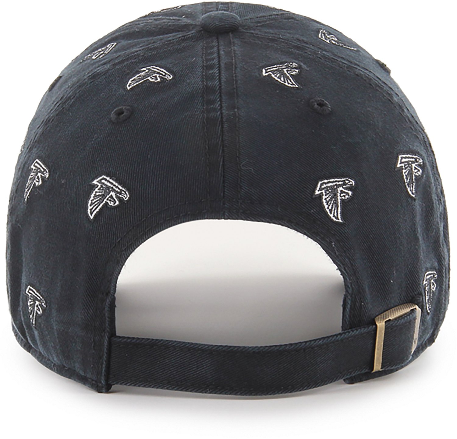 47 Women's Falcons Confetti Clean Up Cap                                                                                         - view number 2